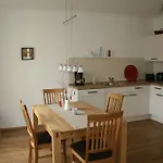 Kroening Apartman Stralsund