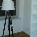 Kroening Apartman *