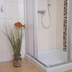 Apartman Kroening Stralsund