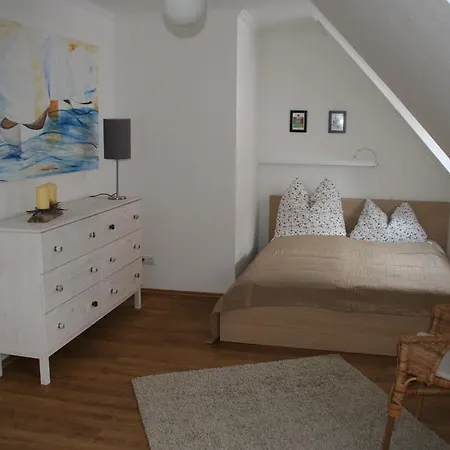 Lejlighed Kroening Stralsund