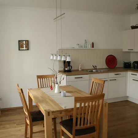 Kroening Apartamento Stralsund