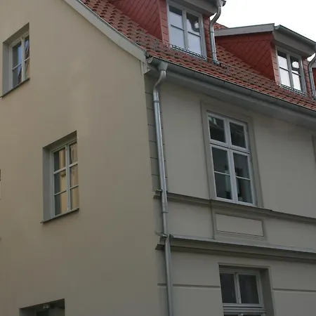 Apartman Kroening *
