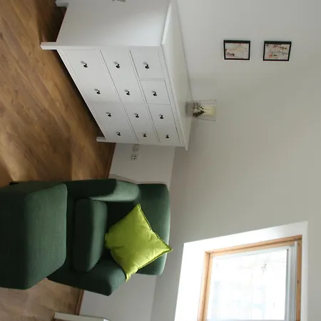 Kroening Apartamento *