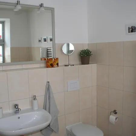 Kröning Apartment *