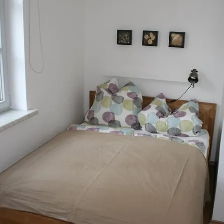 Apartamento Kroening