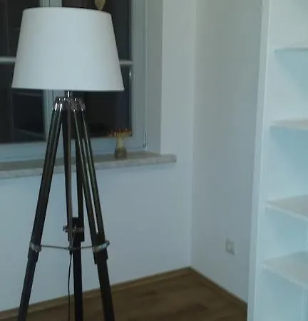 Kroening Lejlighed *