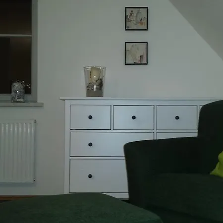 Apartment Kröning *