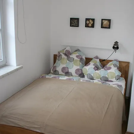 Apartman Kroening Stralsund