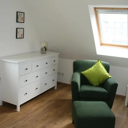 Apartman Kroening