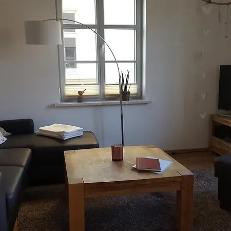 Apartman Kroening