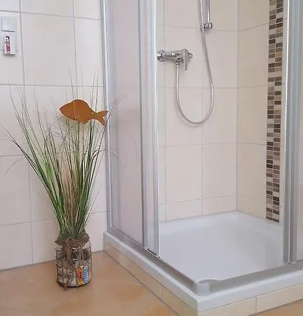 Apartamento Kroening Stralsund