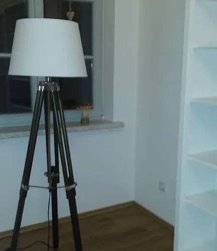 Kroening Appartement *